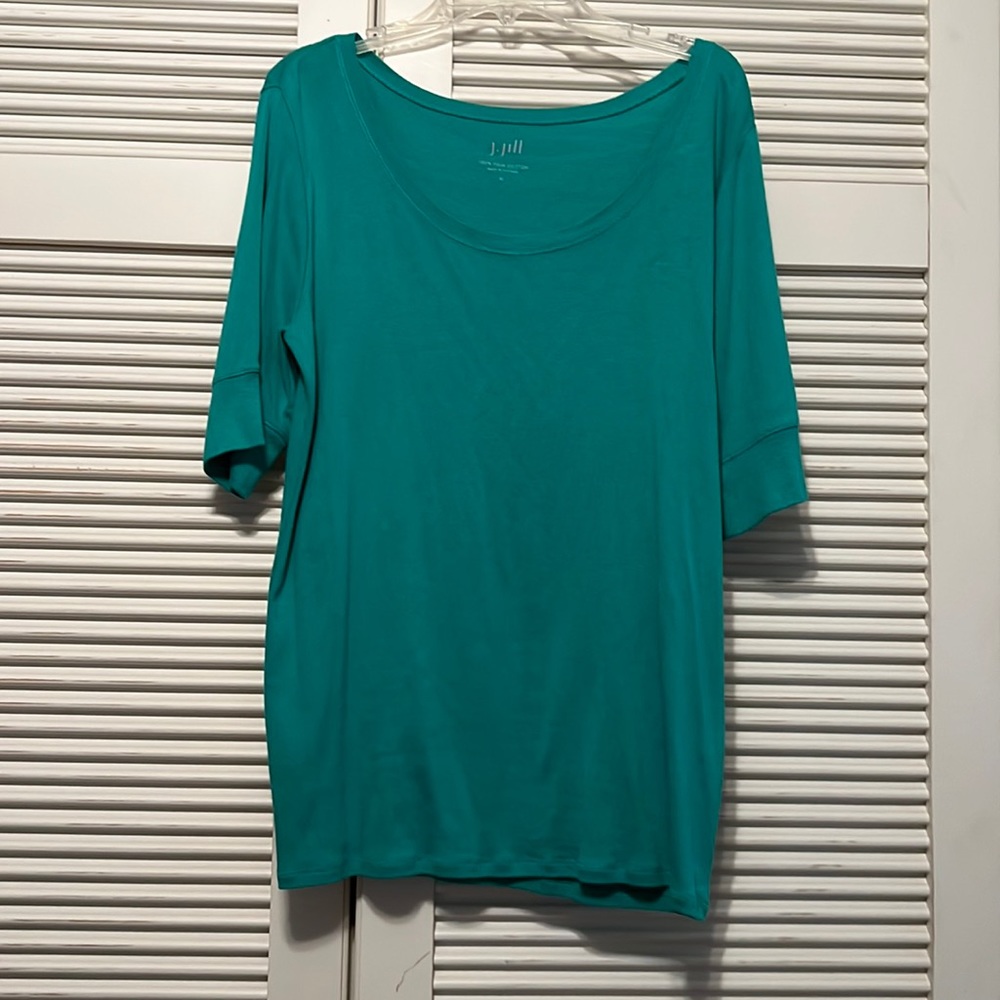 J.JILL Top